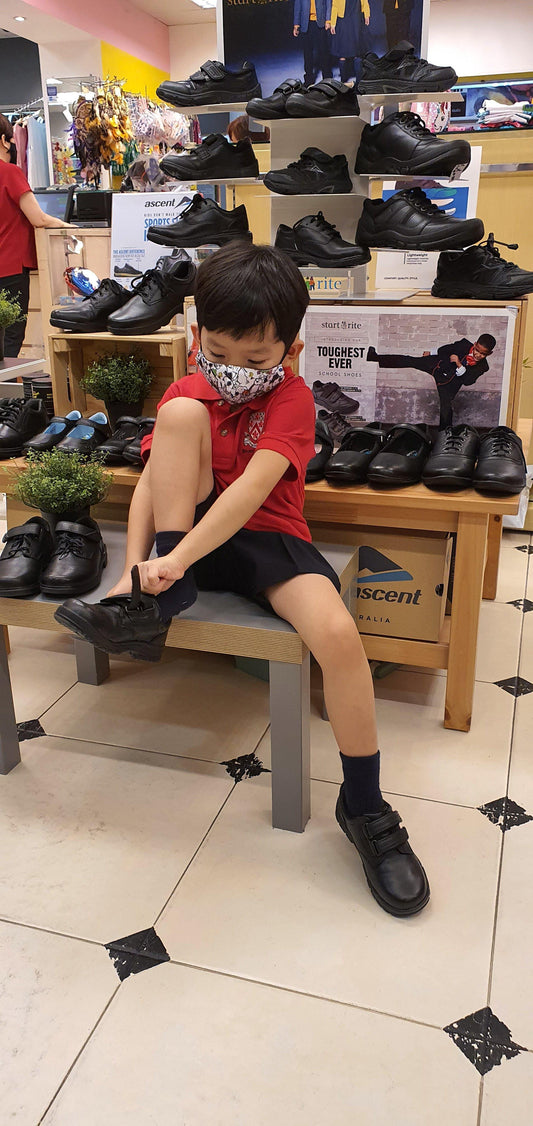 What are the most durable shoes for my child - Lim's School Shoes Singapore - Lim's School Shoes - Learn about school shoes from Lims school shoes in singapore