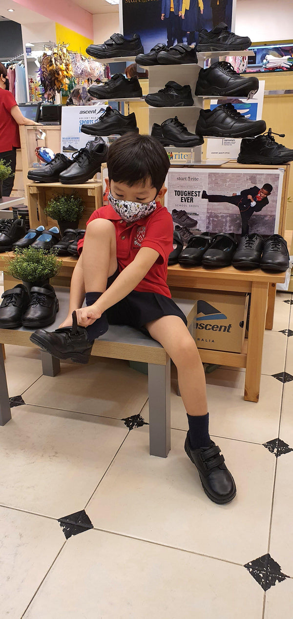 What are the most durable shoes for my child -  Lim's School Shoes Singapore - Lim's School Shoes - Learn about school shoes from Lims school shoes in singapore
