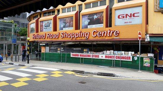 Gift ideas at the Holland Road Shopping Centre this festive season. - Lim's School Shoes - Learn about school shoes from Lims school shoes in singapore
