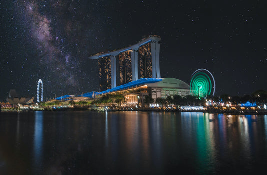 Where to buy school shoes in Singapore