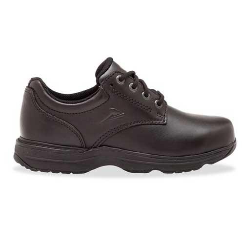 Ascent - Apex - Lim's School Shoes -Boys and girls school shoes .Available in black and white. Leather and sport