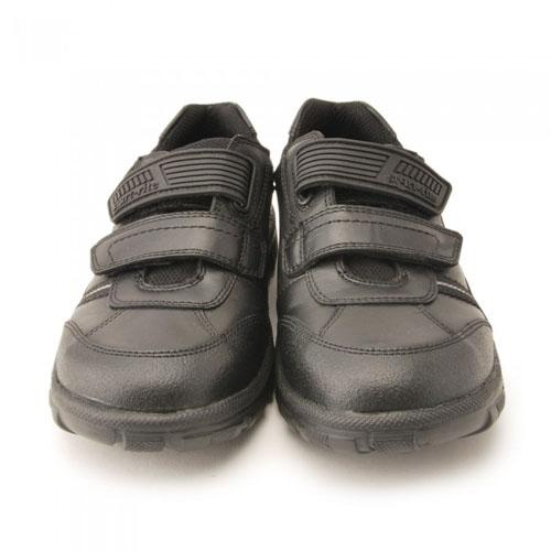 Start-Rite - Luke - Lim's School Shoes -Boys and girls school shoes .Available in black and white. Leather and sport