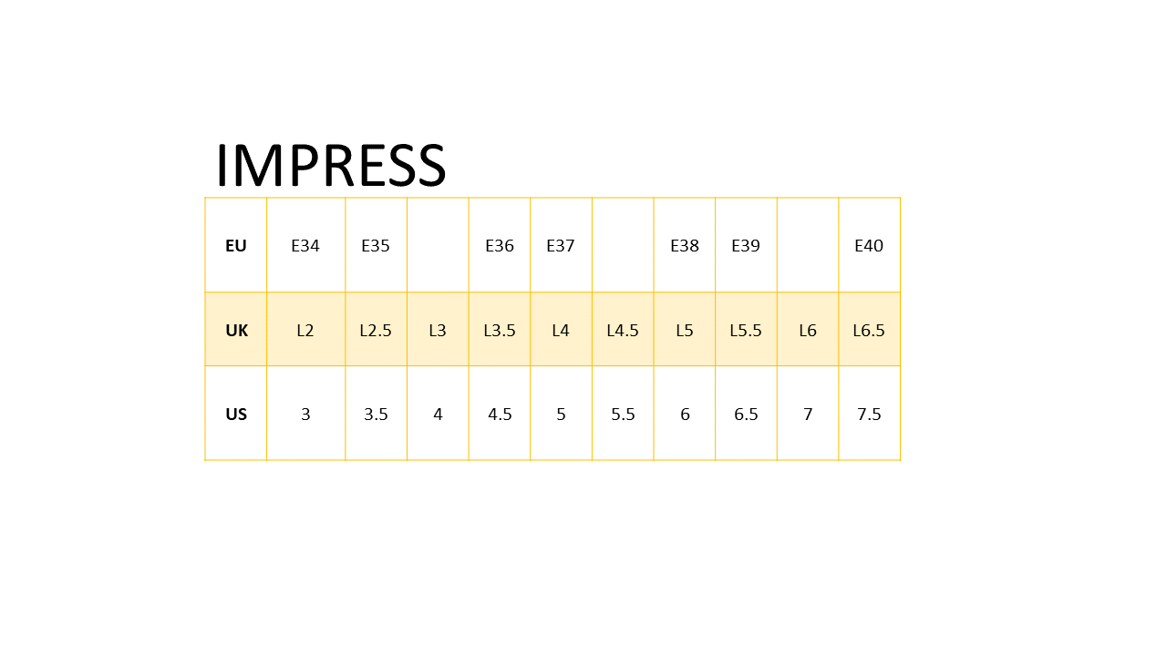 Start-Rite - Impress