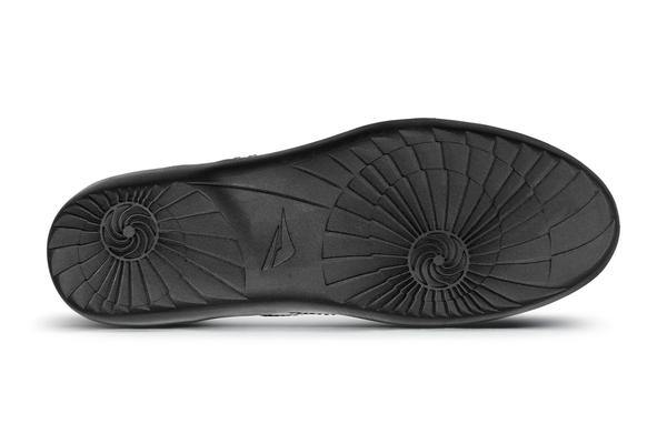Ascent - Jade - Lim's School Shoes -Boys and girls school shoes .Available in black and white. Leather and sport