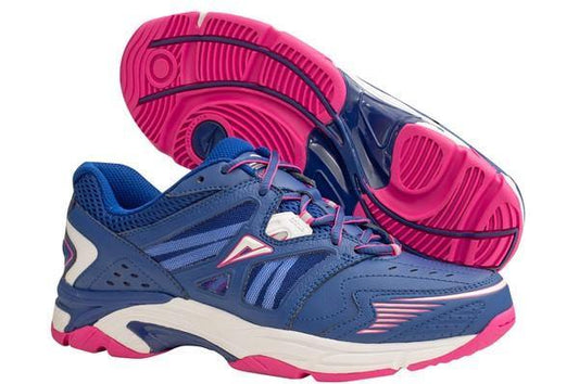 Ascent - Sustain Youth (Mayhem) - Lim's School Shoes -Boys and girls school shoes .Available in black and white. Leather and sport