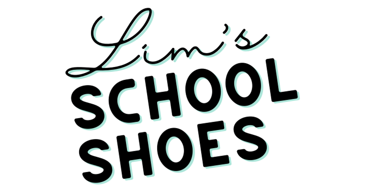 Lim's School Shoes: Kids School Shoes Store in Singapore