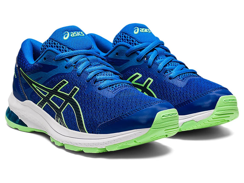 ASICS GT 1000 10 [ BLUE / FRENCH BLUE ]