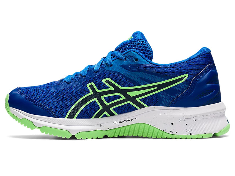 ASICS GT 1000 10 [ BLUE / FRENCH BLUE ]