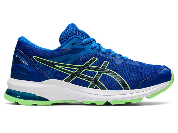 ASICS GT 1000 10 [ BLUE / FRENCH BLUE ]