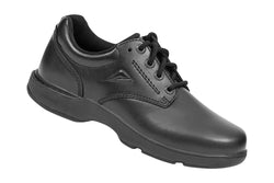 Ascent - Apex - Lim's School Shoes -Boys and girls school shoes .Available in black and white. Leather and sport