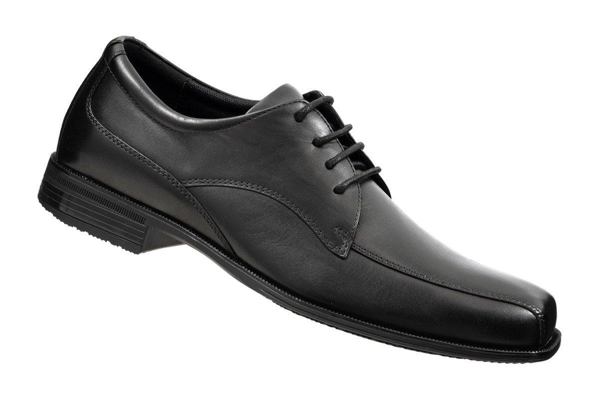 Ascent - Citizen - Lim's School Shoes -Boys and girls school shoes .Available in black and white. Leather and sport