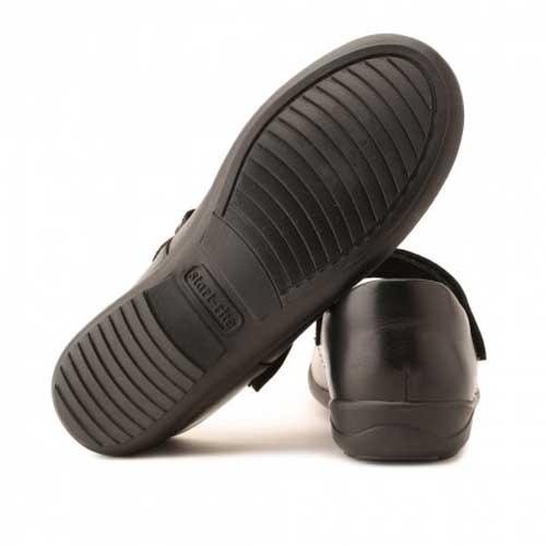 Start-Rite - Mary Jane - Lim's School Shoes -Boys and girls school shoes .Available in black and white. Leather and sport