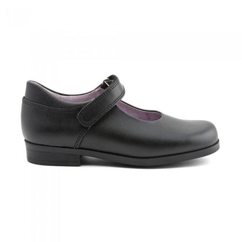 Start-Rite - Samba - Lim's School Shoes -Boys and girls school shoes .Available in black and white. Leather and sport