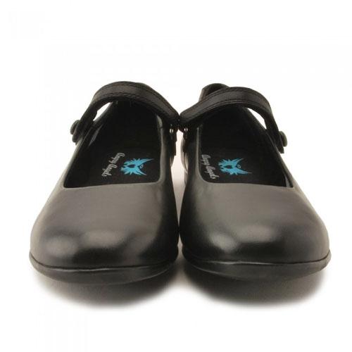 Start-Rite - Florence - Lim's School Shoes -Boys and girls school shoes .Available in black and white. Leather and sport