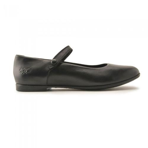 Start-Rite - Florence - Lim's School Shoes -Boys and girls school shoes .Available in black and white. Leather and sport