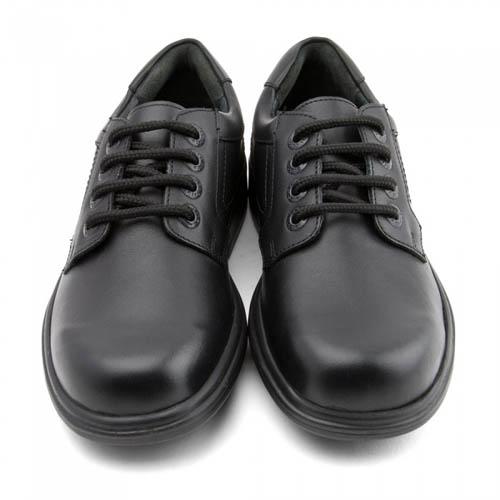 Start-Rite - Isaac - Lim's School Shoes -Boys and girls school shoes .Available in black and white. Leather and sport