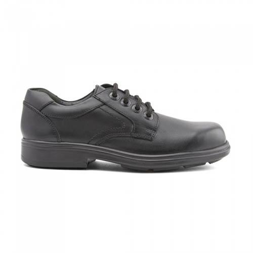 Start-Rite - Isaac - Lim's School Shoes -Boys and girls school shoes .Available in black and white. Leather and sport