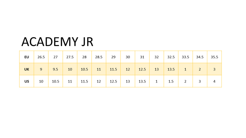 Ascent - Academy Jr - Lim's School Shoes -Boys and girls school shoes .Available in black and white. Leather and sport