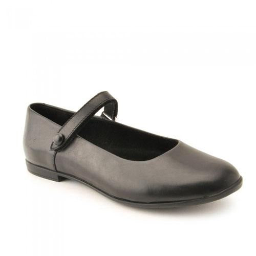 Start-Rite - Florence - Lim's School Shoes -Boys and girls school shoes .Available in black and white. Leather and sport