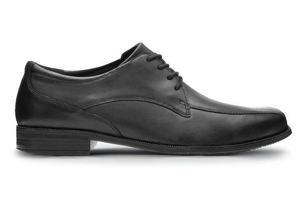 Ascent - Citizen - Lim's School Shoes -Boys and girls school shoes .Available in black and white. Leather and sport