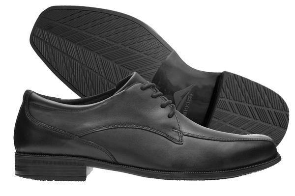 Ascent - Citizen - Lim's School Shoes -Boys and girls school shoes .Available in black and white. Leather and sport