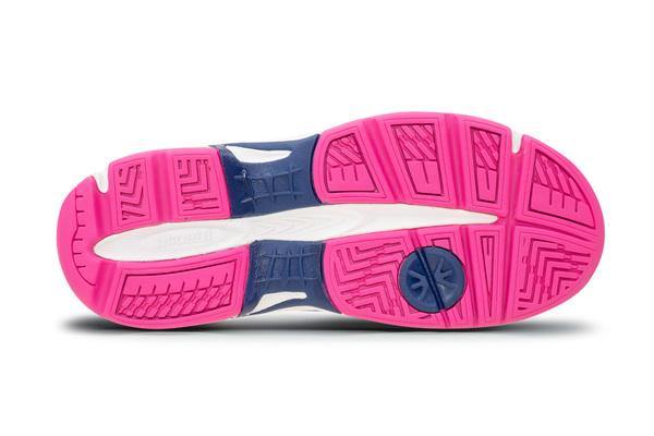 Ascent - Sustain Jr (Mayhem) - Lim's School Shoes -Boys and girls school shoes .Available in black and white. Leather and sport