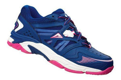 Ascent - Sustain Youth (Mayhem) - Lim's School Shoes -Boys and girls school shoes .Available in black and white. Leather and sport