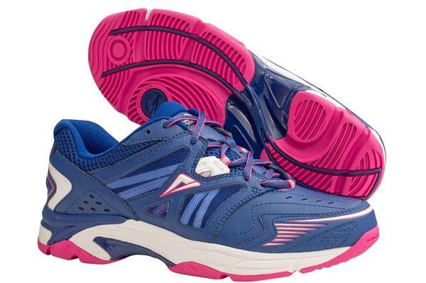 Ascent - Sustain Youth (Mayhem) - Lim's School Shoes -Boys and girls school shoes .Available in black and white. Leather and sport